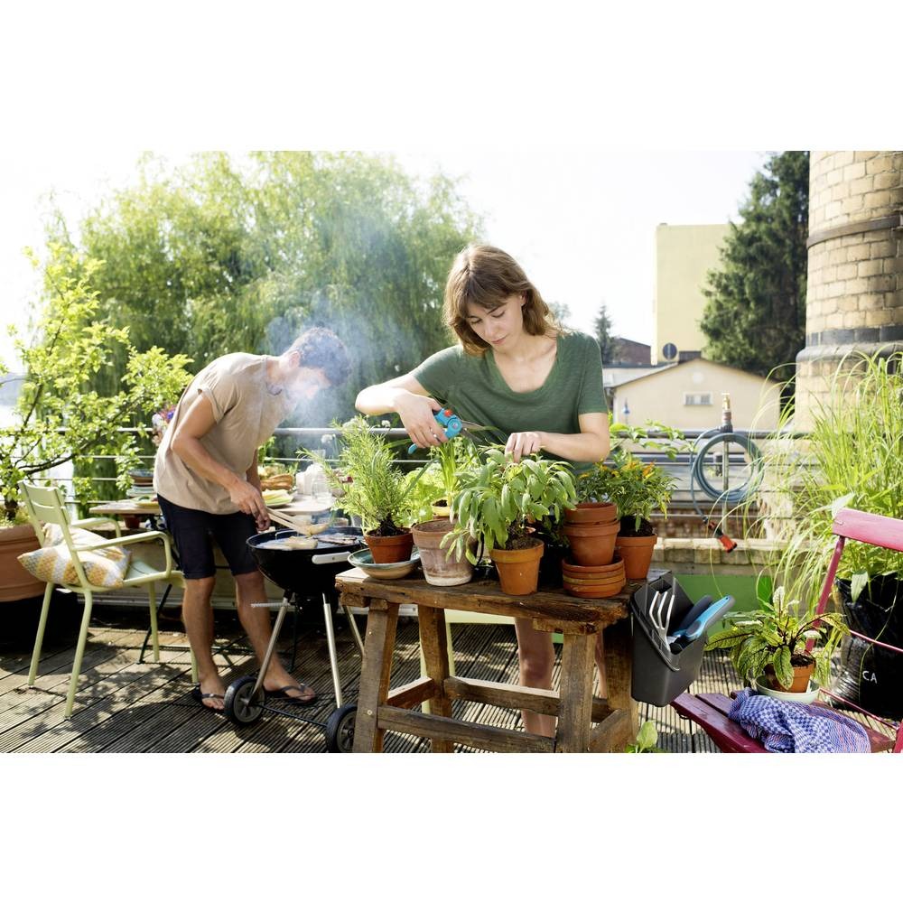 Sécateur GARDENA 08707-20 Bypass – Image 4