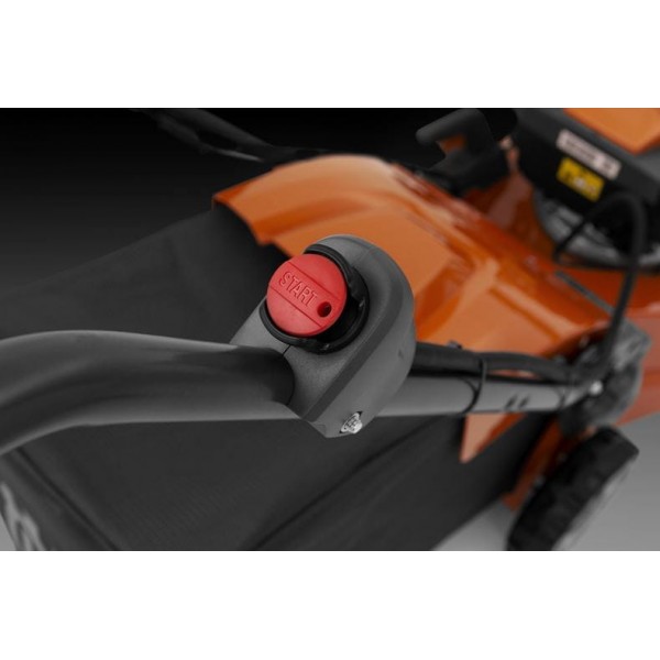 Tondeuse thermique LC353 VE HUSQVARNA – Image 4