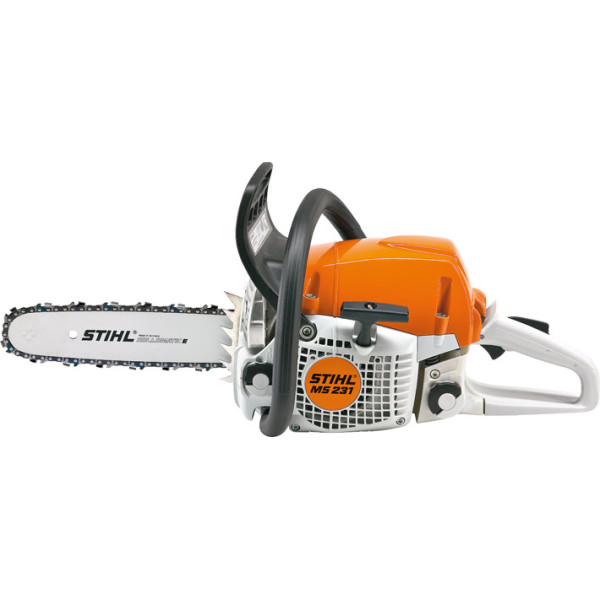 Tronçonneuse thermique STIHL MS 231 40 cm
