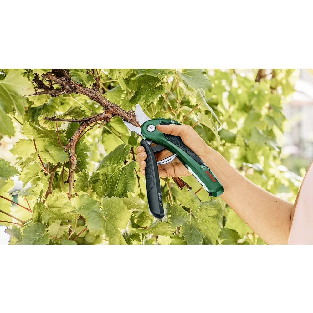 Sécateur Bosch Home and Garden 06008B2102 EasyPrune – Image 5