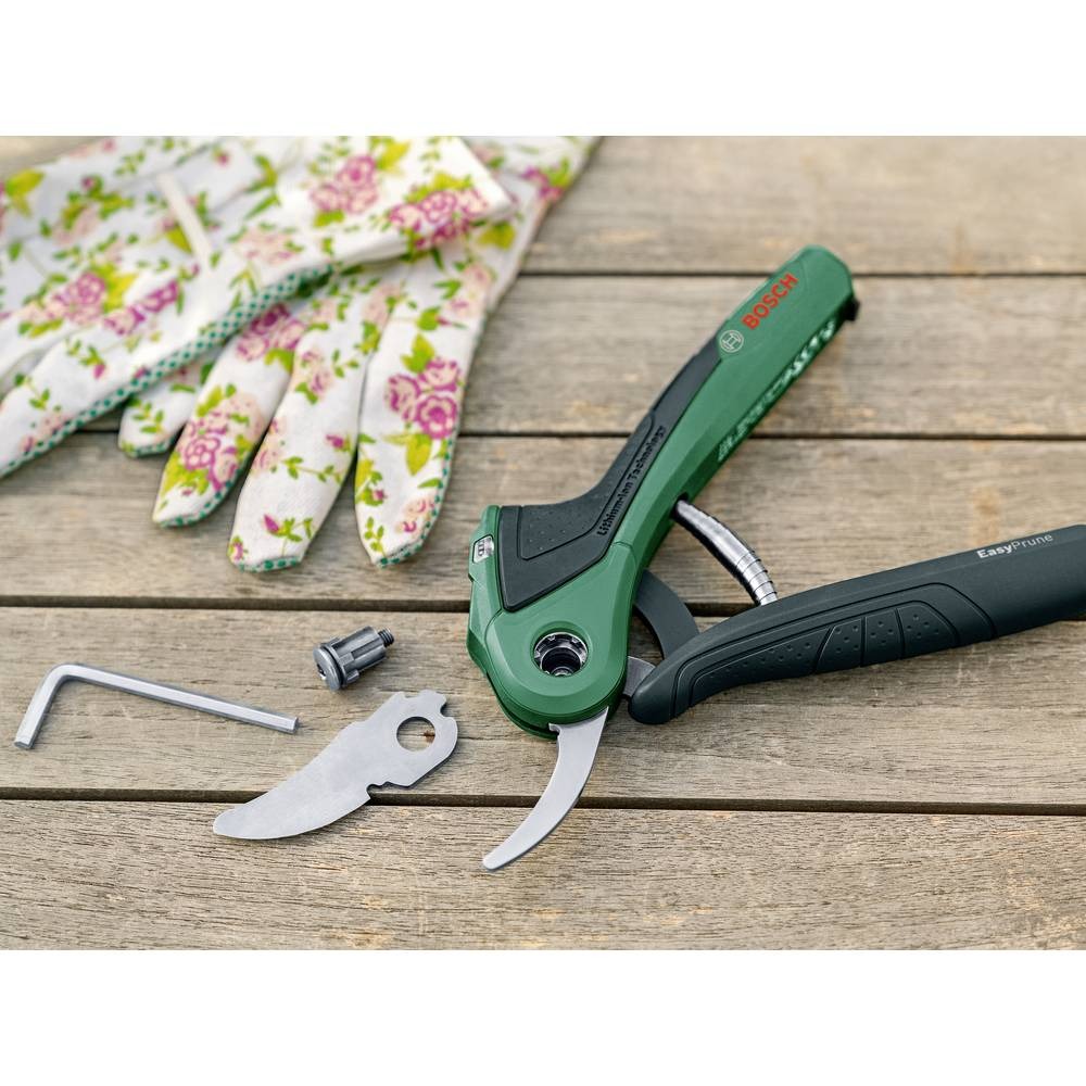 Sécateur Bosch Home and Garden 06008B2102 EasyPrune – Image 3