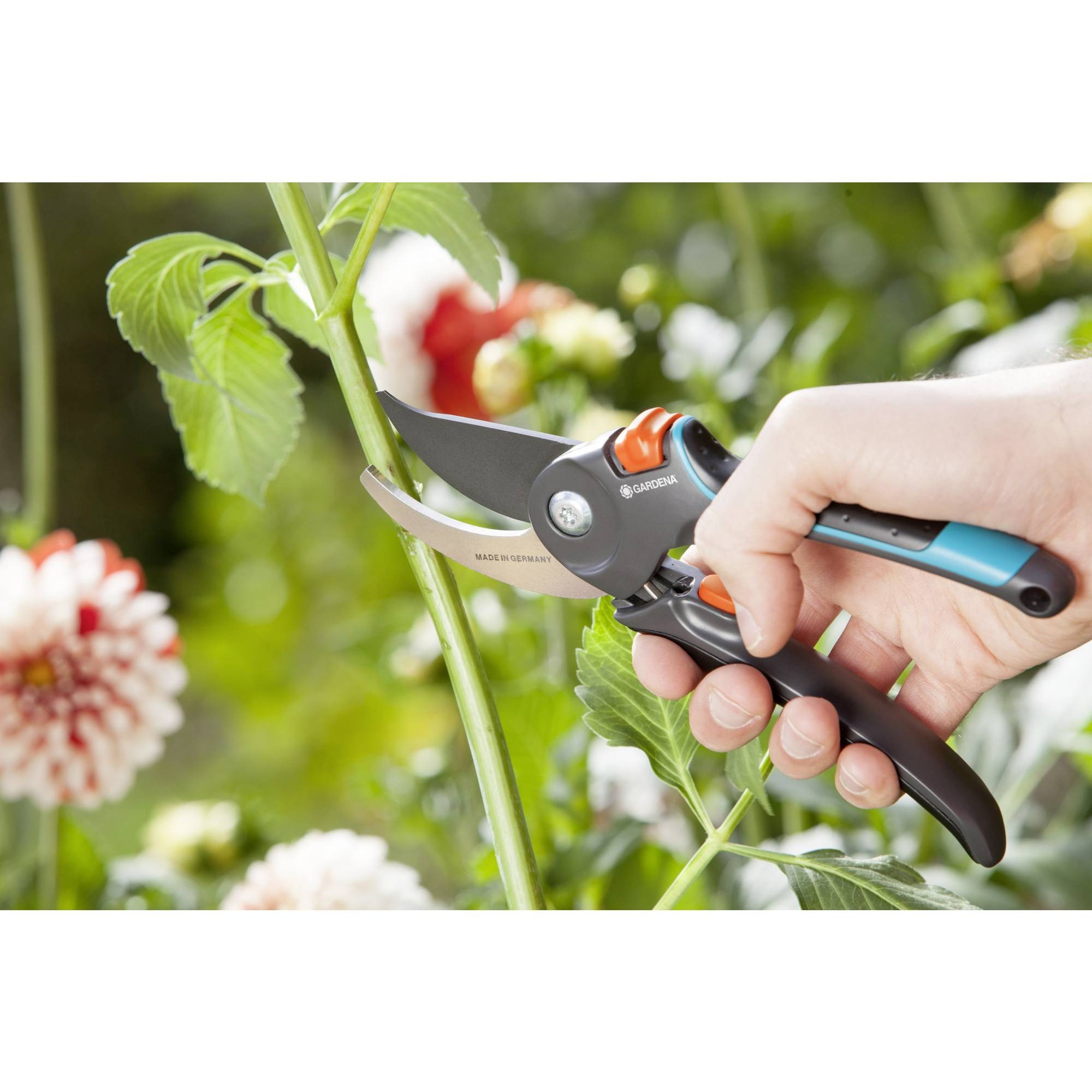 Sécateur GARDENA 08904-20 B/M – Image 3