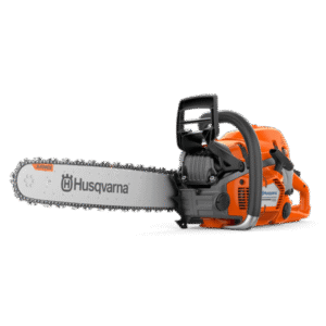 TRONCONNEUSE HUSQVARNA 555