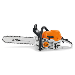 Tronçonneuse thermique STIHL MS 391