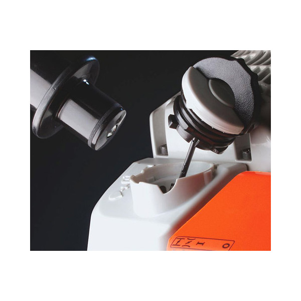 Tronçonneuse thermique STIHL MS 391 – Image 3